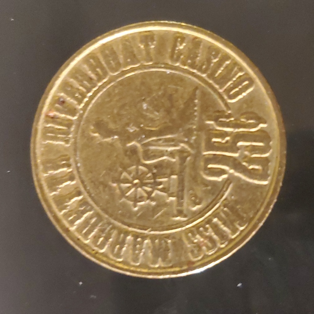 Vintage token